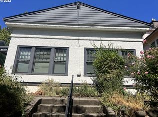 2511 SE Madison St, Portland, OR 97214