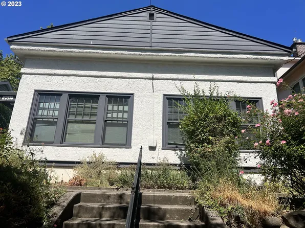 2511 SE Madison St, Portland, OR 97214