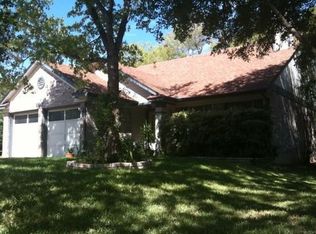 8302 Avocet Dr, Austin, TX 78745