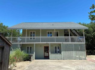 16 5th Ave, Southern Shores, NC 27949