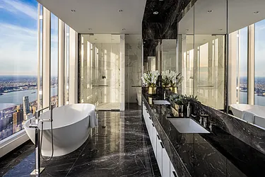 Sold by Extell Marketing Group