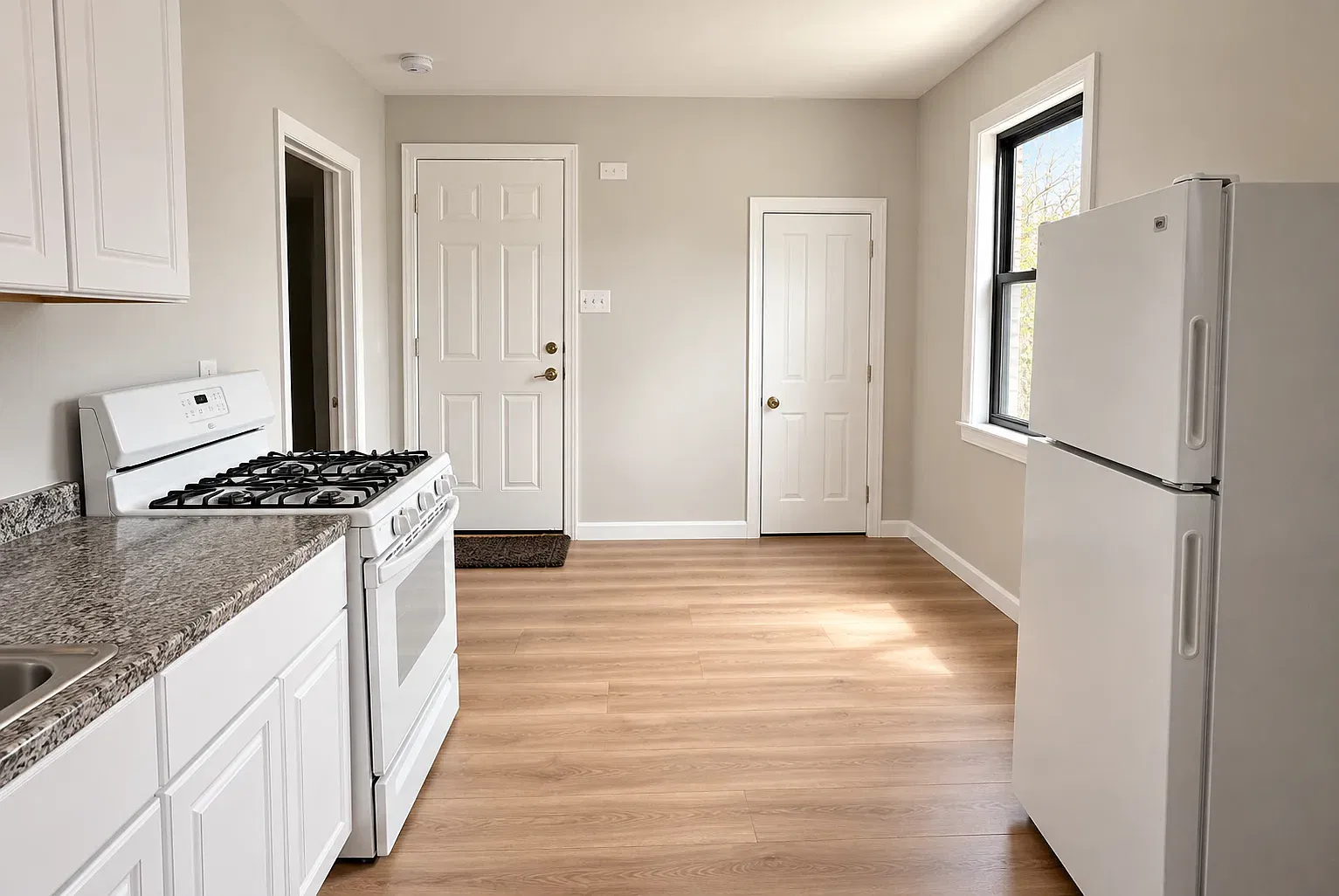 1 bed, 800 sqft, $1,450 — Photo 1