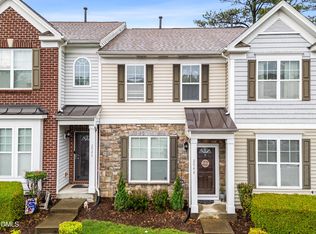 2944 Casona Way, Raleigh, NC 27616