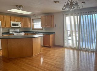 16 Follett Rd, Center Harbor, NH 03226