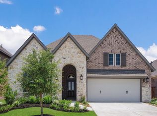 11730 Deepwater Ridge Way, Cypress, TX 77433