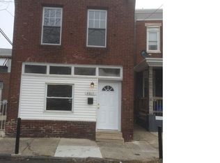 4611 Paul St, Philadelphia, PA 19124
