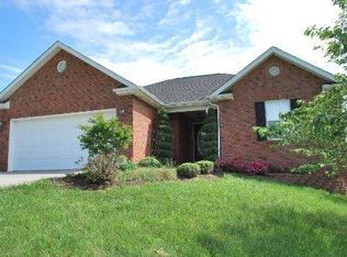 941 Springtime Trl, Seymour, TN 37865