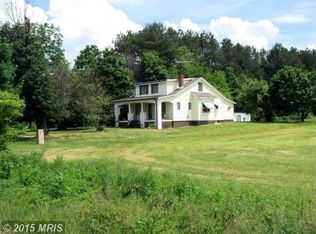 1978 Us Highway 211 E, Luray, VA 22835