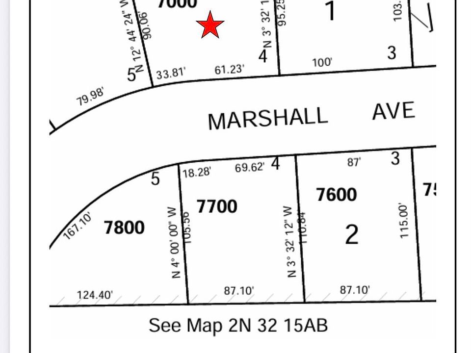 1st image of 1101 SW Marshall Ave