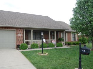 1816 Willow Lakes Dr, Springfield, OH 45502