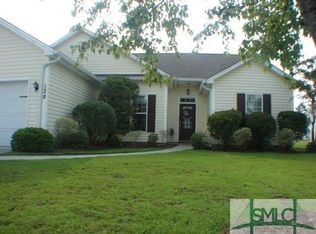 128 Somersby Blvd, Pooler, GA 31322