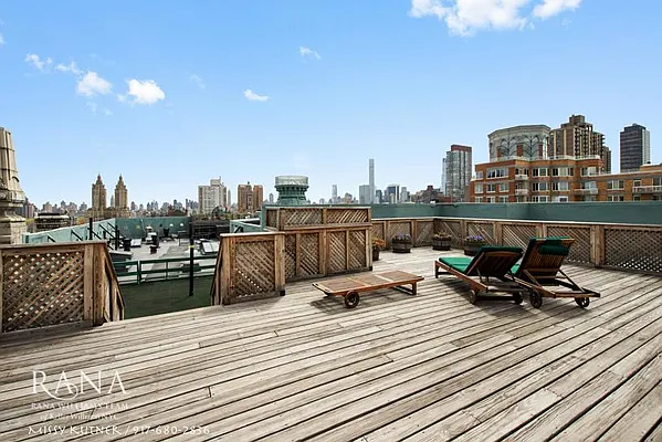 Rented by Keller Williams NYC | media 14