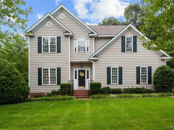 5413 Luxford Way, Glen Allen, VA 23059