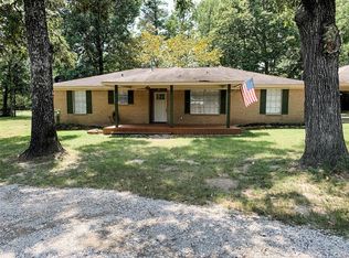 12691 Bowles Rd, Conroe, TX 77304