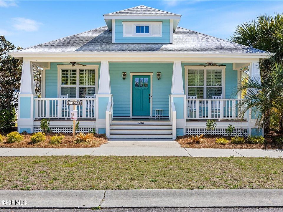 1st image of 503 Lord Thomas Avenue