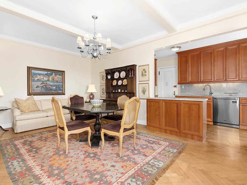 1st image of 134 W 93rd St APT 3B