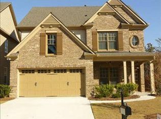 3467 Harvest Ridge Ln, Buford, GA 30519