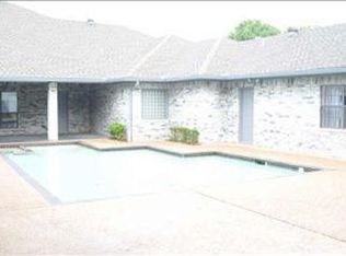 206 Suntide Dr, Sunnyvale, TX 75182