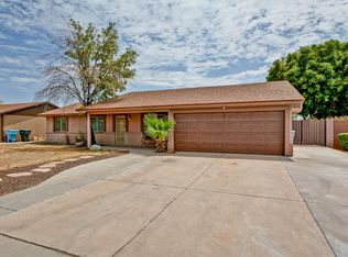 11801 N 40th Dr, Phoenix, AZ 85029