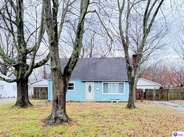 9301 Burgoo King Rd, Louisville, KY 40272