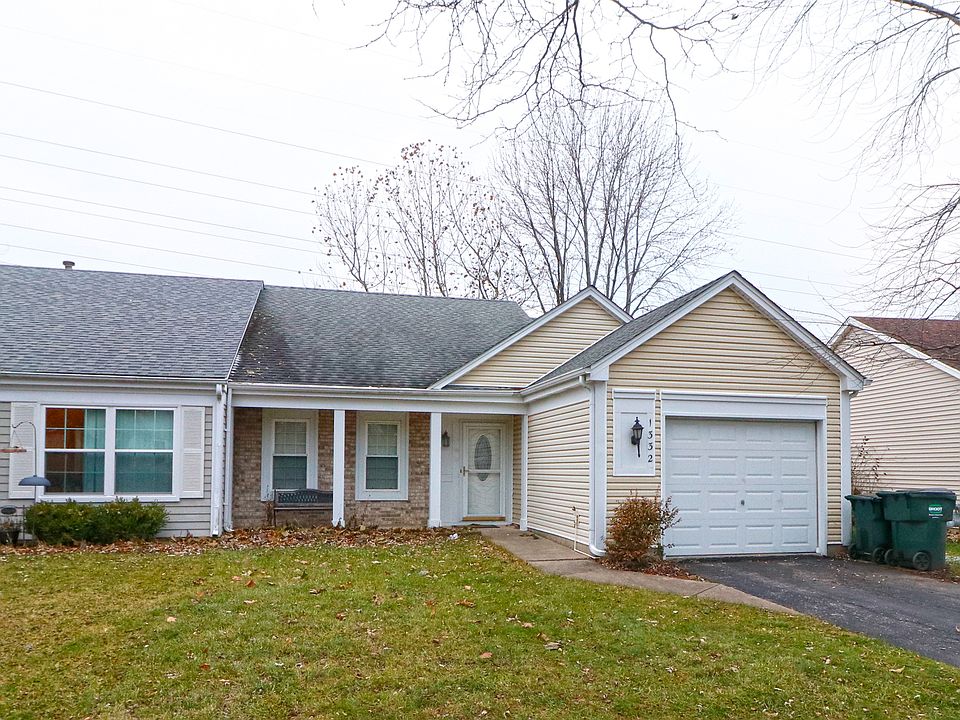 1st image of 1332 Huntington Dr