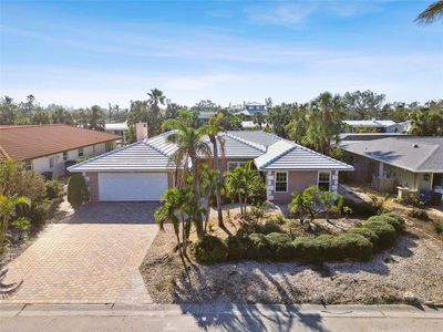 322 Avenida De Paradisio, Sarasota, FL, 34242