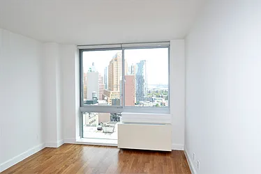 Rented by Waterton Residential New York