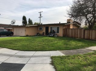 1291 Sundown Ln, San Jose, CA 95127