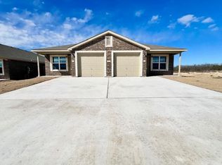 110 Dolphin Dr #A, Temple, TX 76501