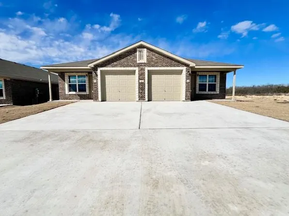 110 Dolphin Dr #A, Temple, TX 76501