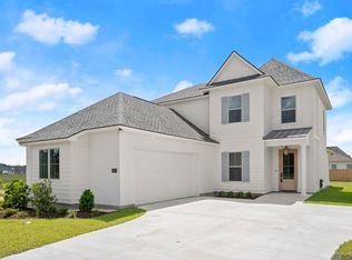 37253 Buckmeadow Ave, Prairieville, LA 70769