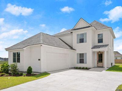 37253 Buckmeadow Ave, Prairieville, LA, 70769