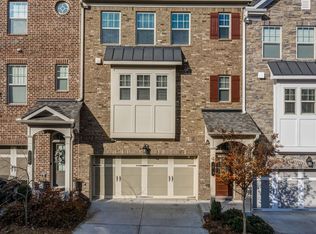 1363 Harris Way S, Atlanta, GA 30319