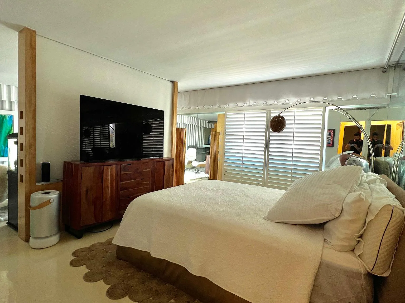 1 bed, 1.5 bath, 788 sqft, $2,400 — Photo 2