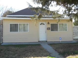 310 W Spruce St, Lexington, NE 68850