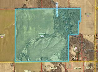 4521 England Rd, Salem, IL 62881