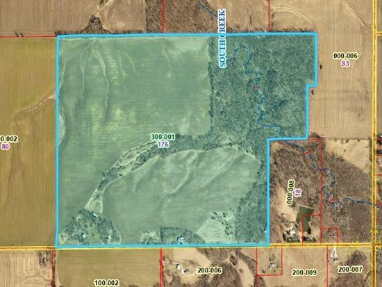 4521 England Rd, Salem, IL 62881