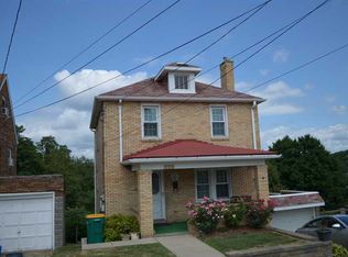 122 Lansing Ave, Pittsburgh, PA 15229