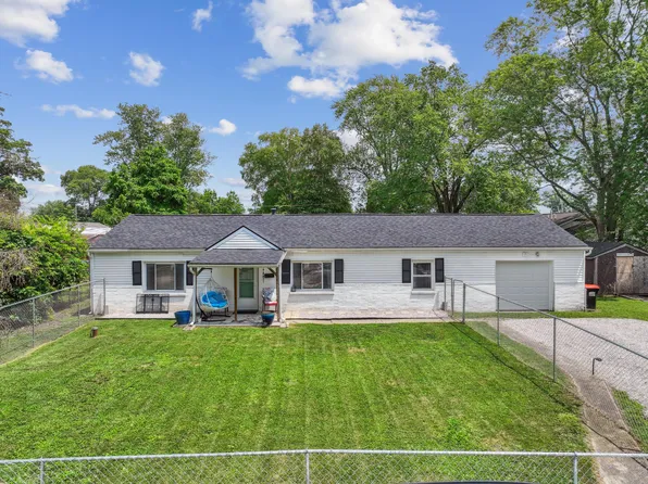 102 Leroy St, Buckeye Lake, OH 43008