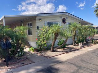 4065 E University Dr LOT 420, Mesa, AZ 85205