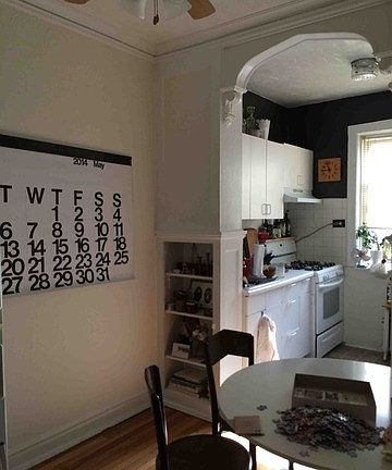 5th image of 905 W Carmen Ave APT E1