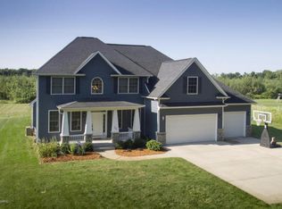 3722 Minges Rd S, Battle Creek, MI 49015