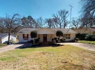 5394 Bayshore Dr, Athens, TX 75752