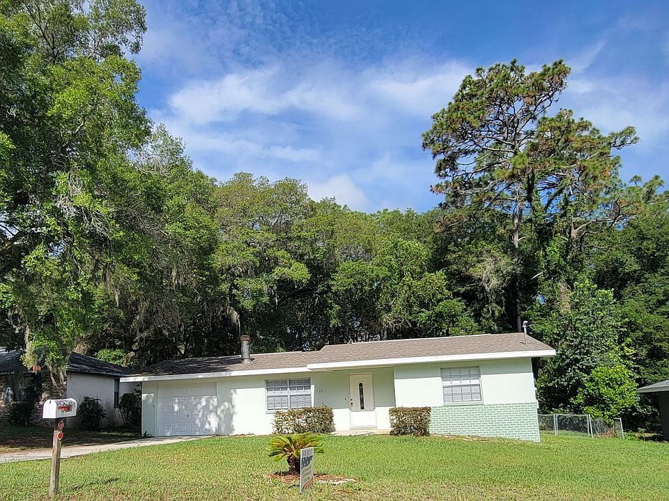 3738 S Apopka Ave, Inverness, FL 34452 Zillow