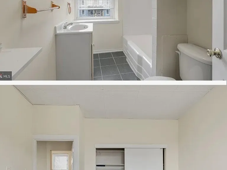 450 E Girard Ave #2F — Photo 4