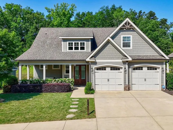 1201 McInteer Cir, Greensboro, GA 30642