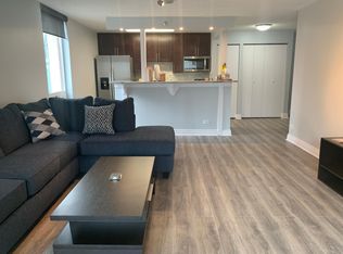 200 N Dearborn St UNIT 1603, Chicago, IL 60601