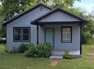 204 Spurr St, Florence, AL 35630