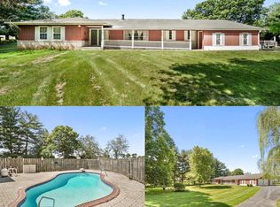 8493 Devon Ln, Walkersville, MD 21793