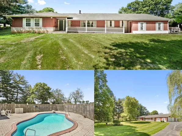 8493 Devon Ln, Walkersville, MD 21793